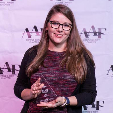 Sara Antonetz Award Wining WordPress Developer